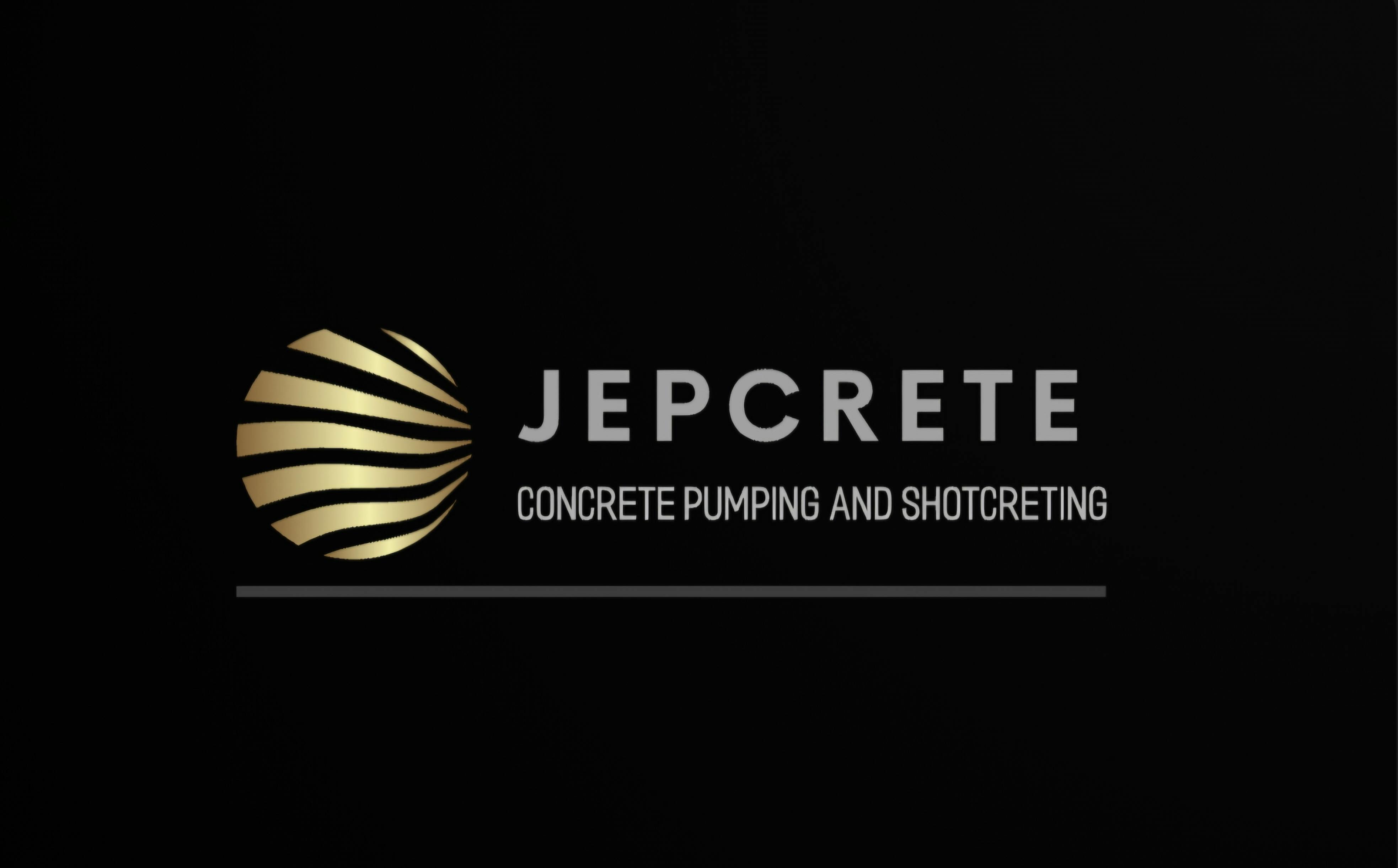 Logo of Jepcrete