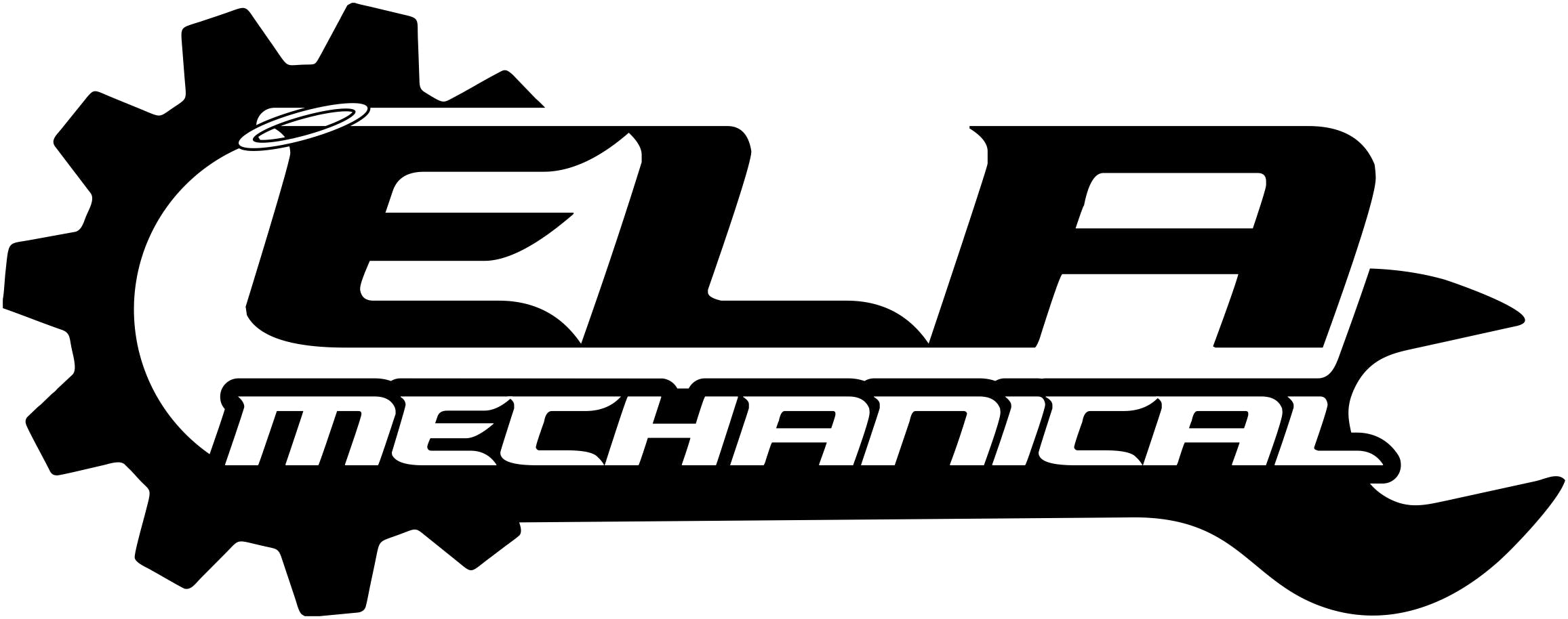 Logo of ELA Mechanical