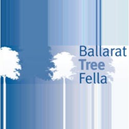 Logo of Ballarat Tree Fella