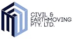 Logo of MW Civil & Earthmoving
