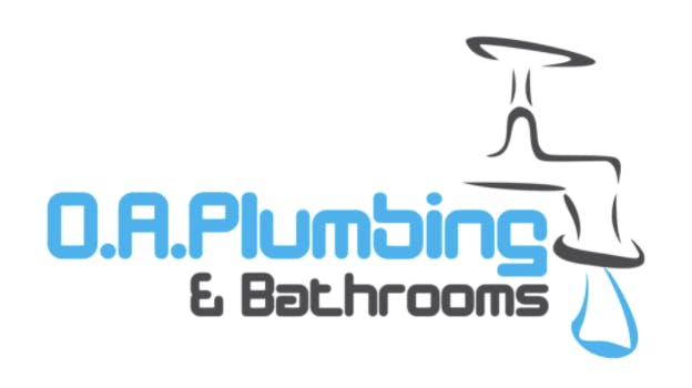 Logo of Oa Plumbing & Bathrooms
