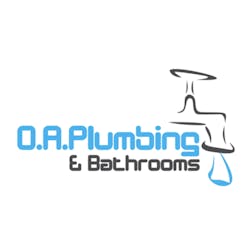 Logo of Oa Plumbing & Bathrooms