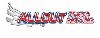 Logo of Allout Towing Services