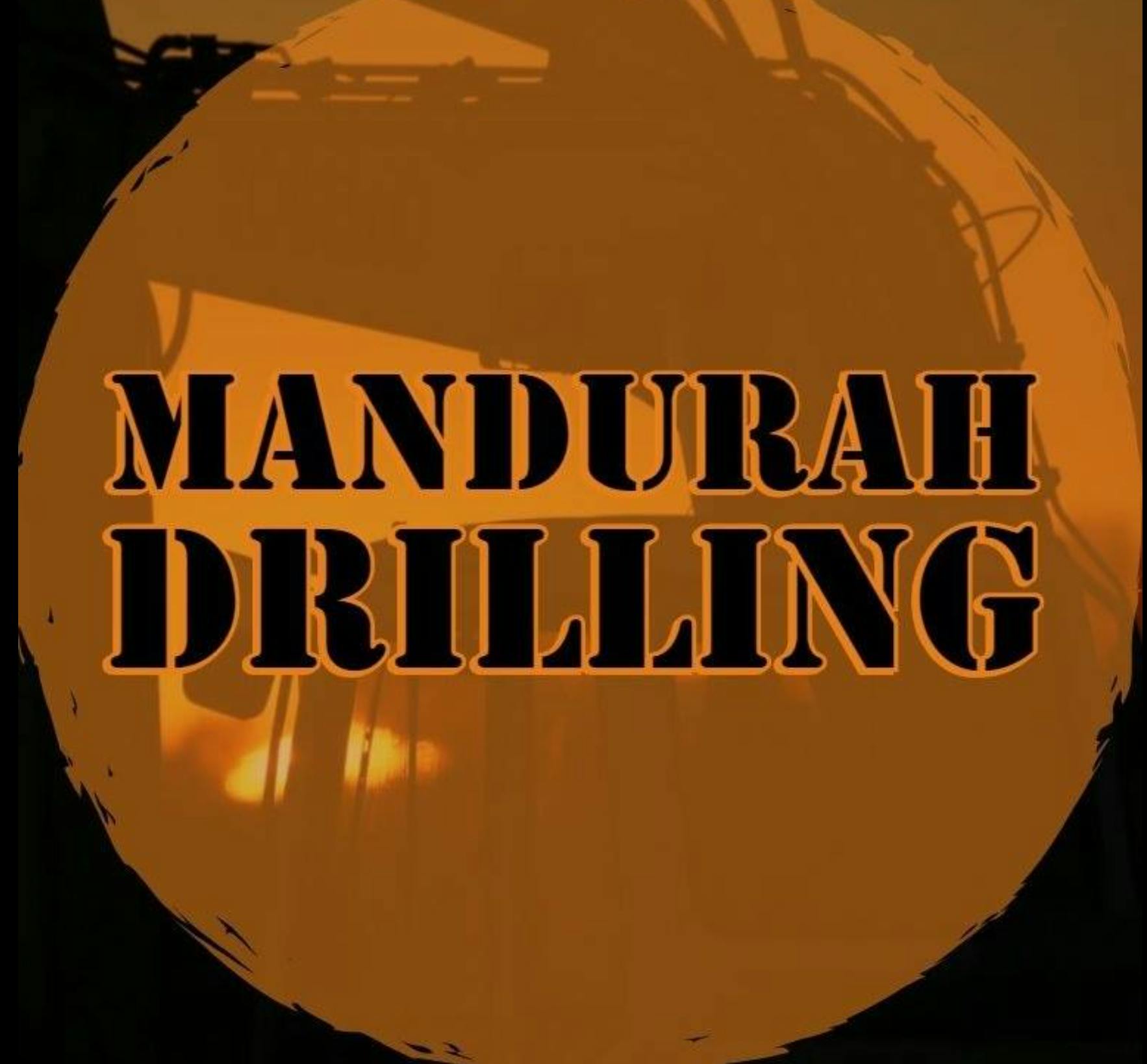 Logo of Mandurah Drilling