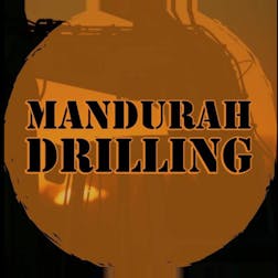 Logo of Mandurah Drilling