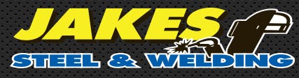 Logo of Jakes Steel & Welding Pty Ltd