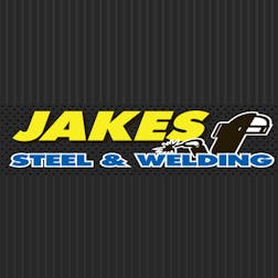 Logo of Jakes Steel & Welding Pty Ltd