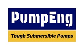 Logo of Pump Eng