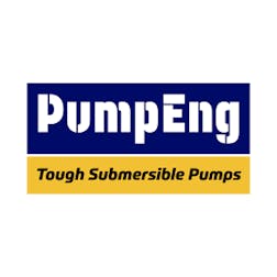 Logo of Pump Eng