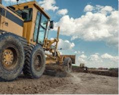 Logo of MKC hydraulics Pty Ltd