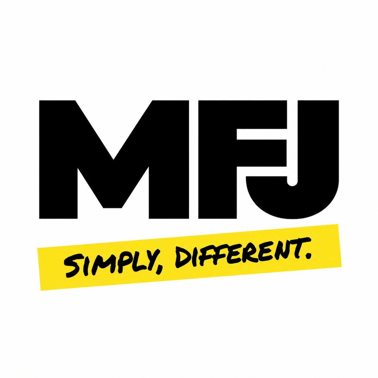 MFJ logo