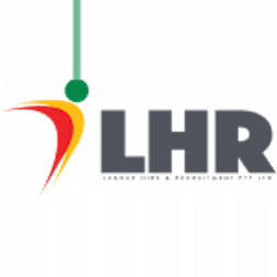 Logo of Labour Hire and Recruitment Pty Ltd