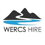 Logo of Wercs Hire Pty Ltd