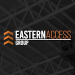 Logo of Eastern Access Group Pty Ltd