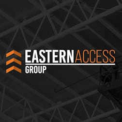 Logo of Eastern Access Group Pty Ltd