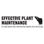 Logo of Effective Plant Maintenance