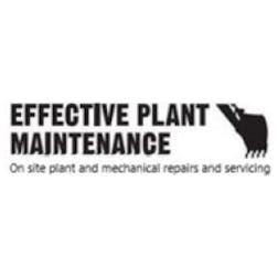 Logo of Effective Plant Maintenance