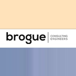 Logo of Brogue Consulting Engineers Pty Ltd