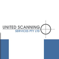 Logo of United Scanning Services