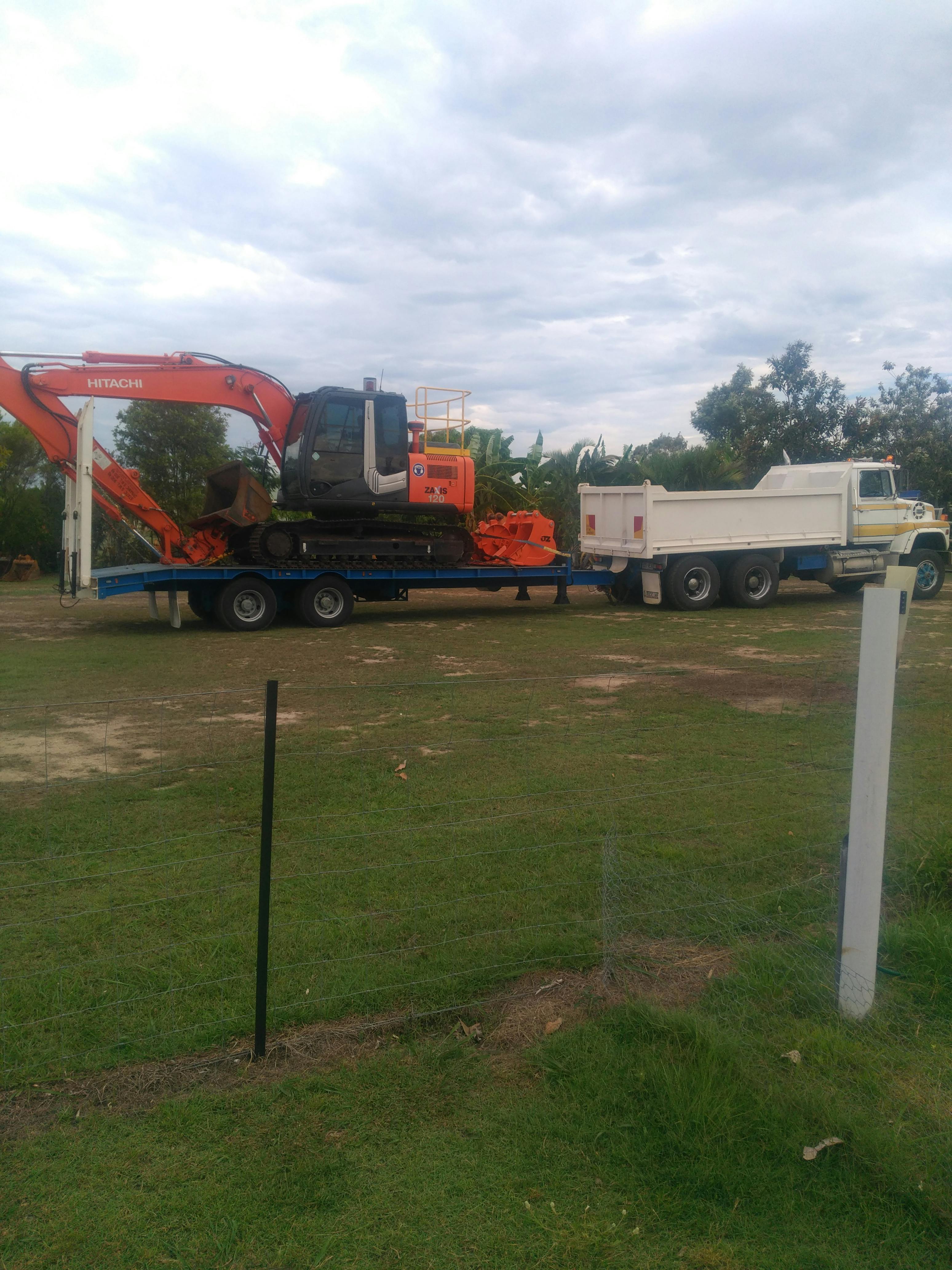 Logo of Aqua trading pty ltd