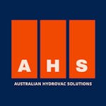 Logo of Australian Hydrovac Solutions