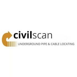 Logo of Civil Scan