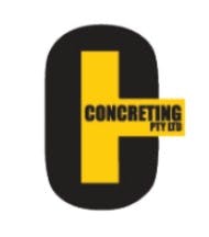 Logo of CT Concreting