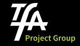 Logo of TFA Project Group
