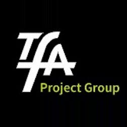Logo of TFA Project Group