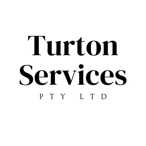Logo of Turton Services Pty Ltd