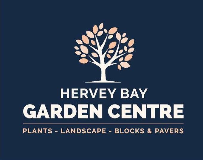 Logo of Hervey Bay Garden Centre