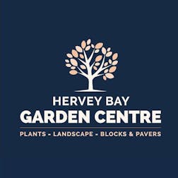 Logo of Hervey Bay Garden Centre