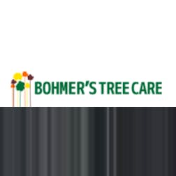 Logo of Bohmer's Tree Care
