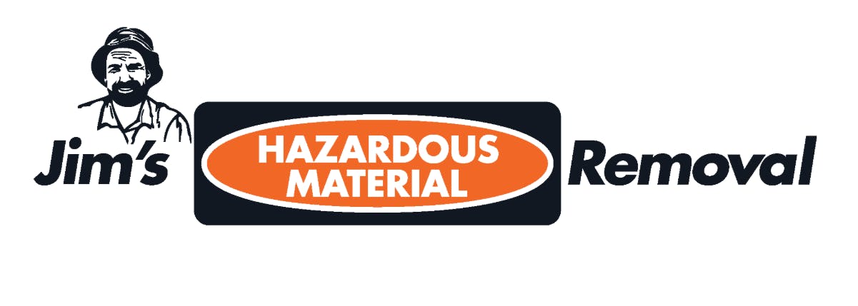 Logo of JIMS Hazamat Removal
