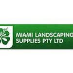 Logo of Miami Landscaping Supply PTY LTD.
