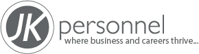 Logo of JK Personnel