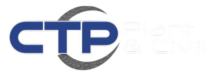 Logo of CTP Plant Hire Pty Ltd