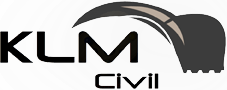 Logo of KLM  Civil Pty Ltd