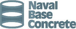 Logo of Naval Base Concrete Pty Ltd