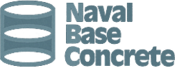 Logo of Naval Base Concrete Pty Ltd