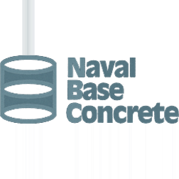 Logo of Naval Base Concrete Pty Ltd