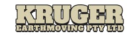 Logo of Kruger Earthmoving Pty Ltd