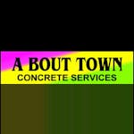 Logo of A Bout Town Concrete Services Pty Ltd