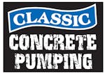 Logo of Classic Concrete Pumping