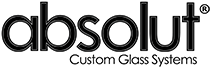 Logo of Absolut Custom Glass Systems