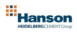 Logo of Hanson