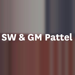 Logo of SW & GM Pattel