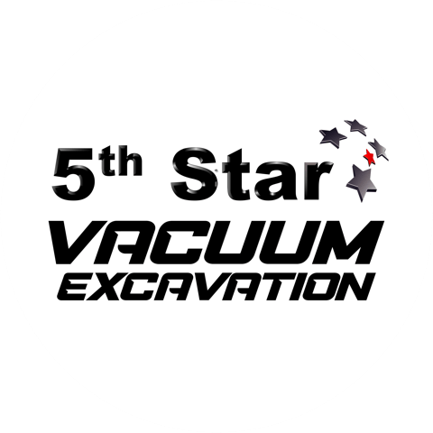 Logo of 5th Star Vacuum Excavation