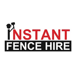 Logo of Instant Fence Hire