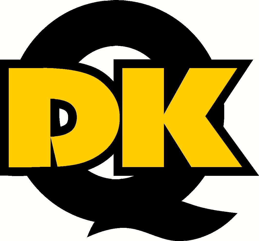 Logo of DK Quarries